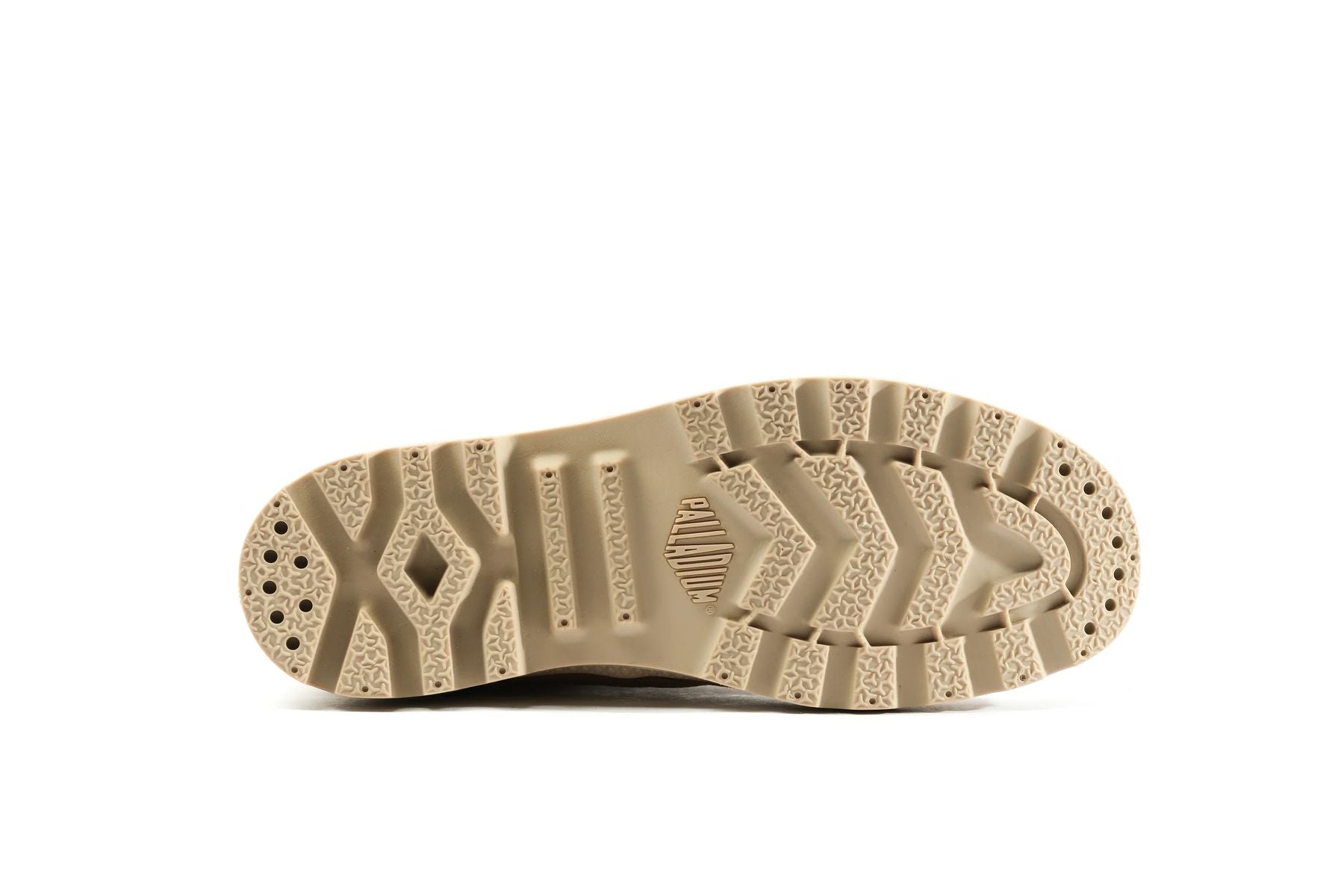 PALLADIUM Sneakers Tela PAMPA HI - Musto Calzature srl