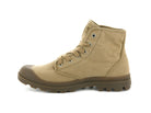 PALLADIUM Sneakers uomo Tela PAMPA HI * - Musto Calzature srl