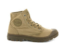 PALLADIUM Sneakers uomo Tela PAMPA HI * - Musto Calzature srl