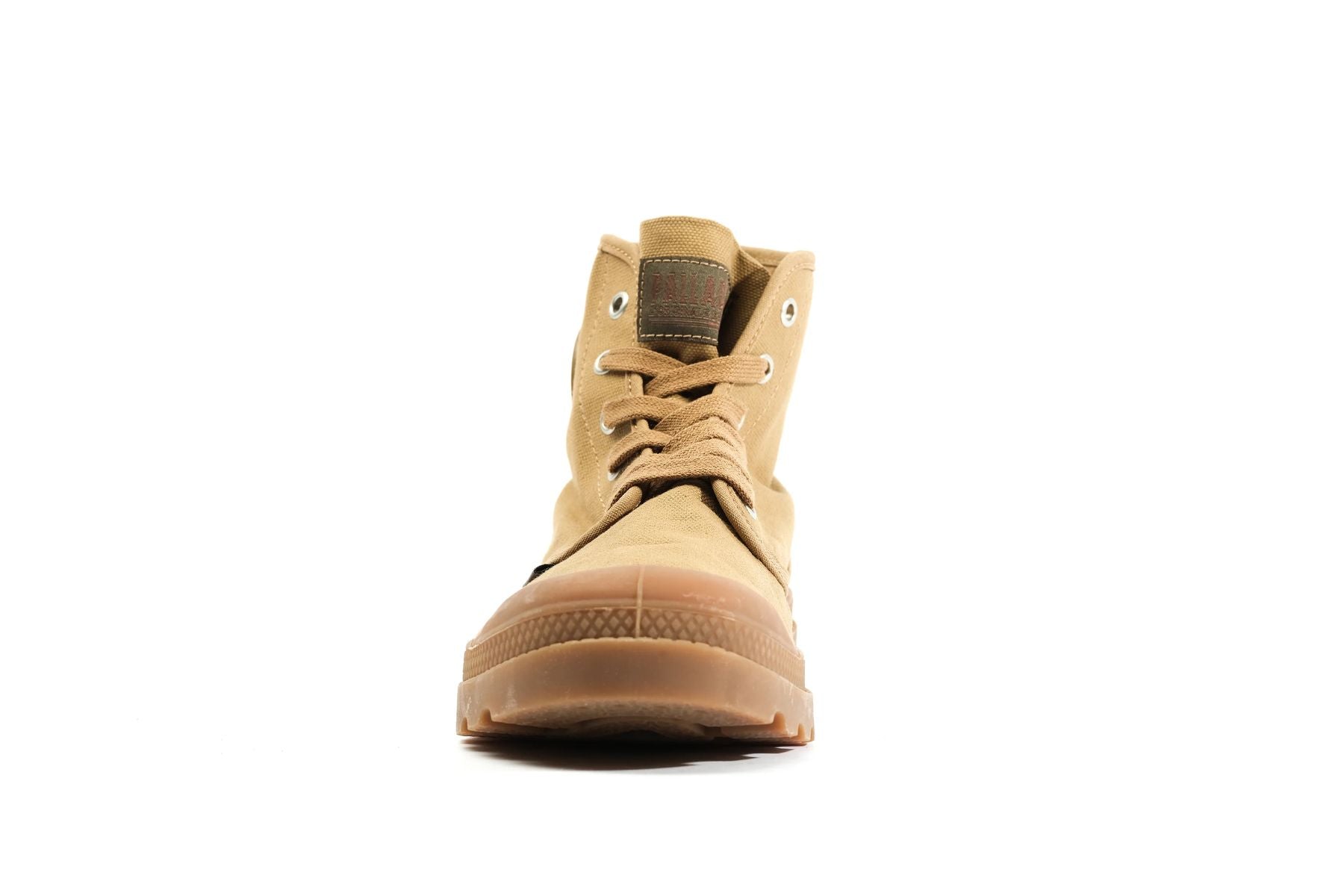 PALLADIUM Sneakers uomo Tela PAMPA HI * - Musto Calzature srl
