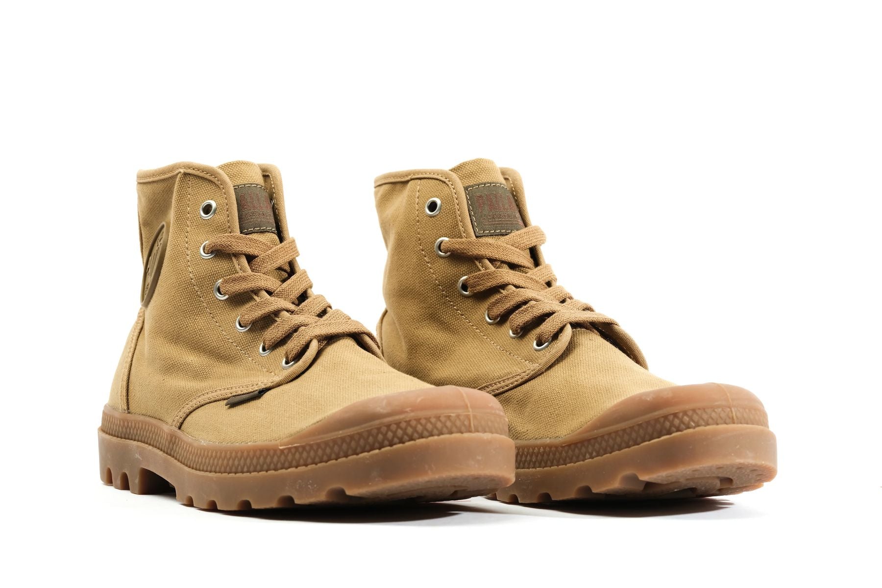PALLADIUM Sneakers uomo Tela PAMPA HI * - Musto Calzature srl