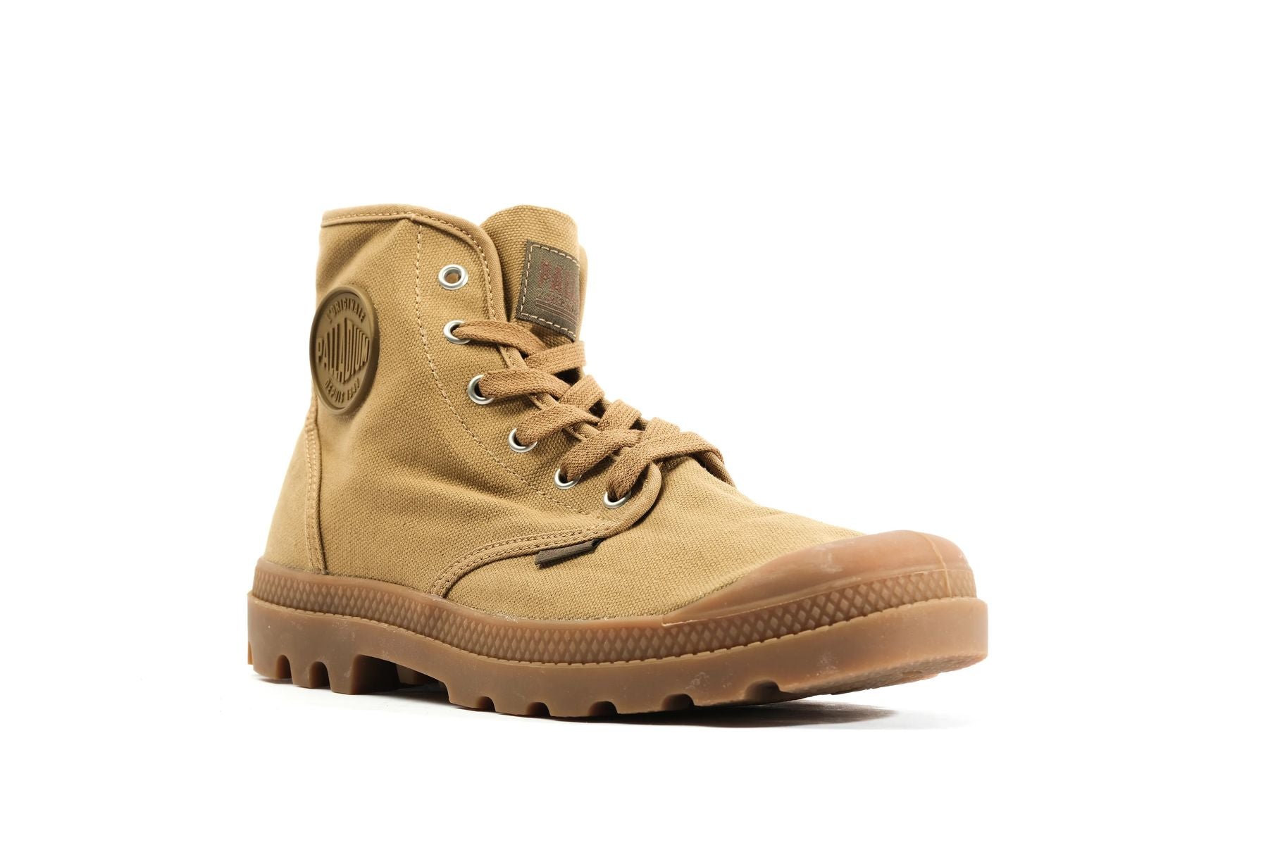 PALLADIUM Sneakers uomo Tela PAMPA HI * - Musto Calzature srl