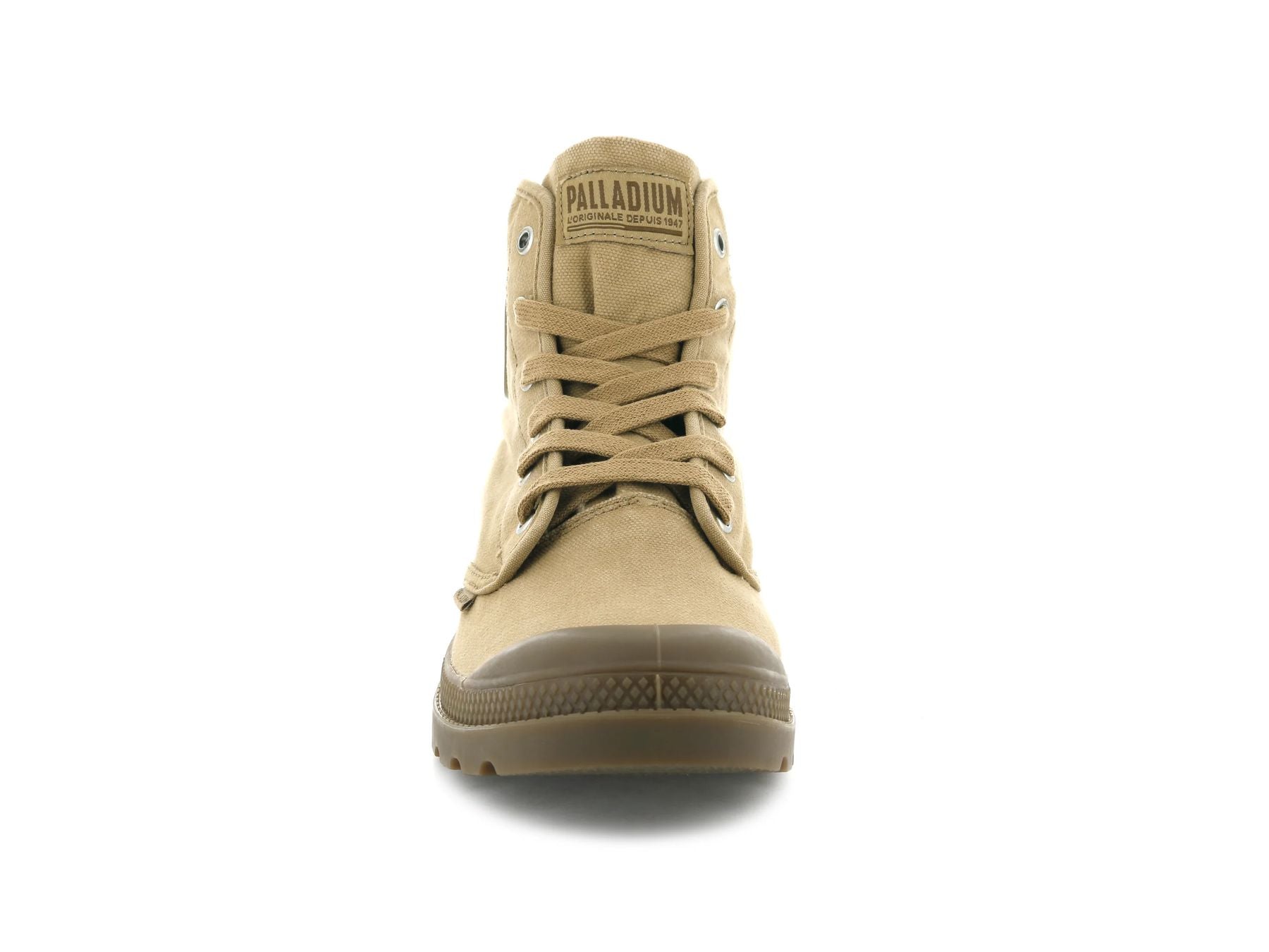 PALLADIUM Sneakers uomo Tela PAMPA HI * - Musto Calzature srl