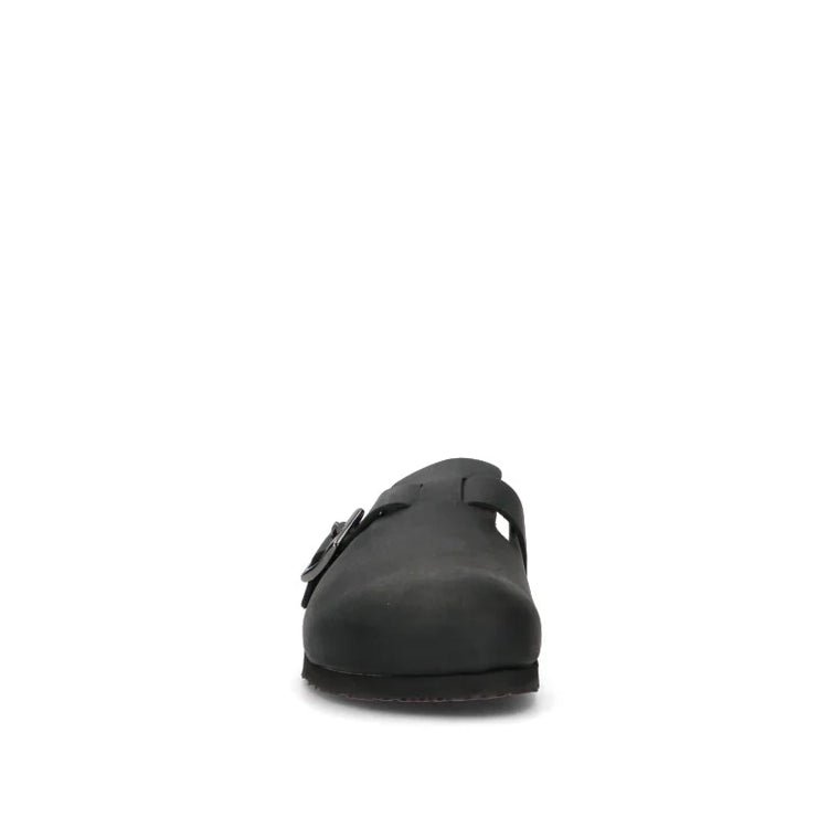 FRAU sabot uomo in pelle - Musto Calzature srl