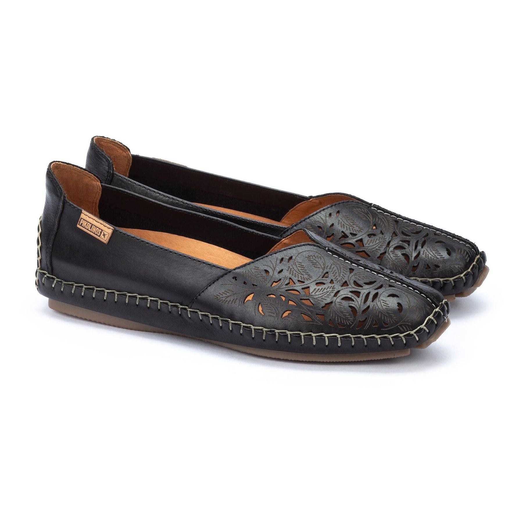 Pikolinos Ballerine Pelle 578 - 4976 - Musto Calzature srl