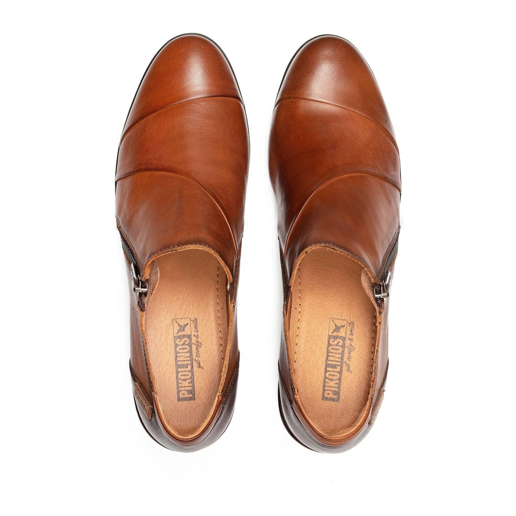 Pikolinos Mocassini Pelle MALAGA W6W - 5673C1 - Musto Calzature srl