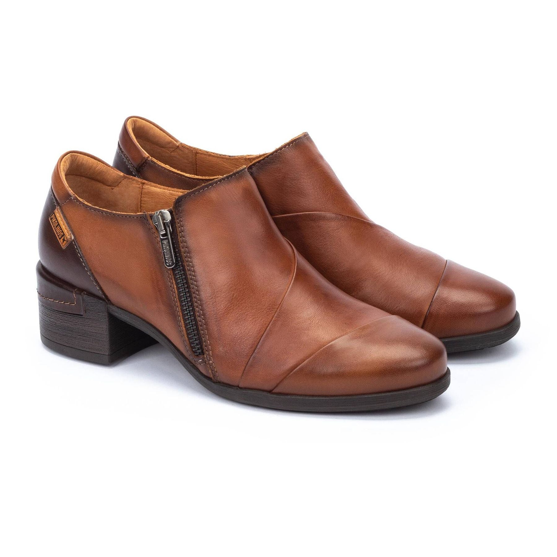 Pikolinos Mocassini Pelle MALAGA W6W - 5673C1 - Musto Calzature srl