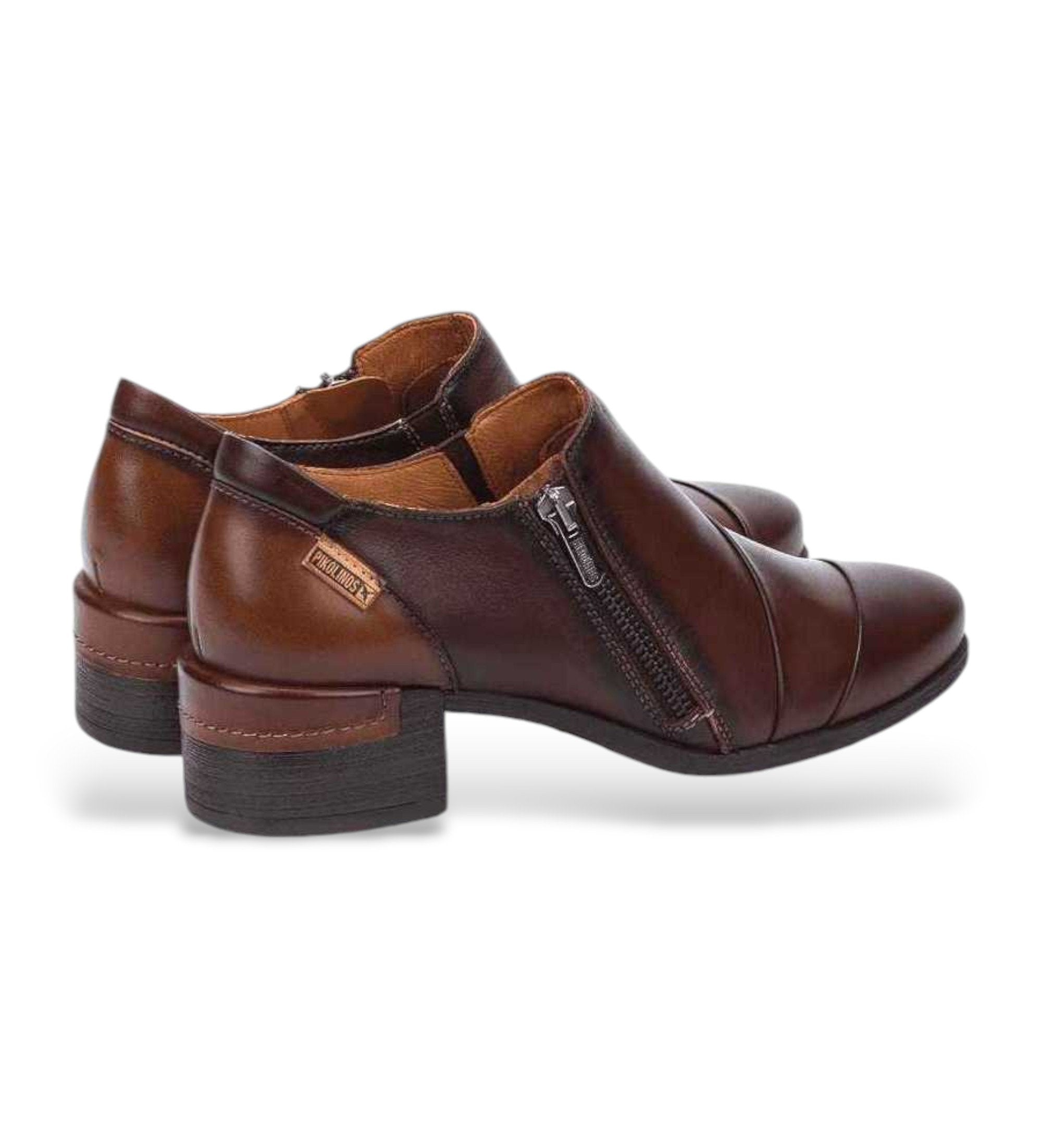 Pikolinos Mocassini Pelle MALAGA W6W - 5673C1 - Musto Calzature srl