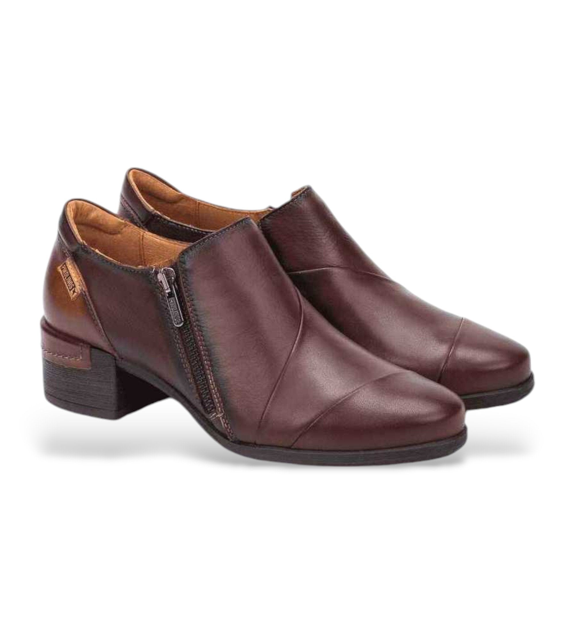Pikolinos Mocassini Pelle MALAGA W6W - 5673C1 - Musto Calzature srl