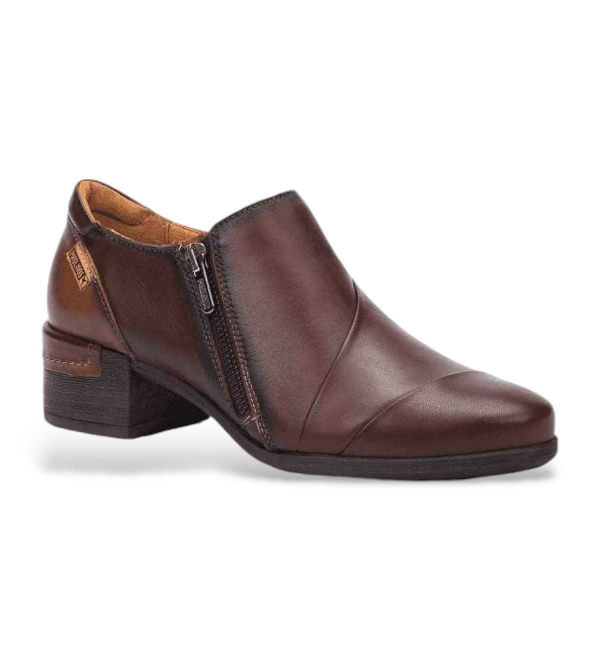 Pikolinos Mocassini Pelle MALAGA W6W - 5673C1 - Musto Calzature srl