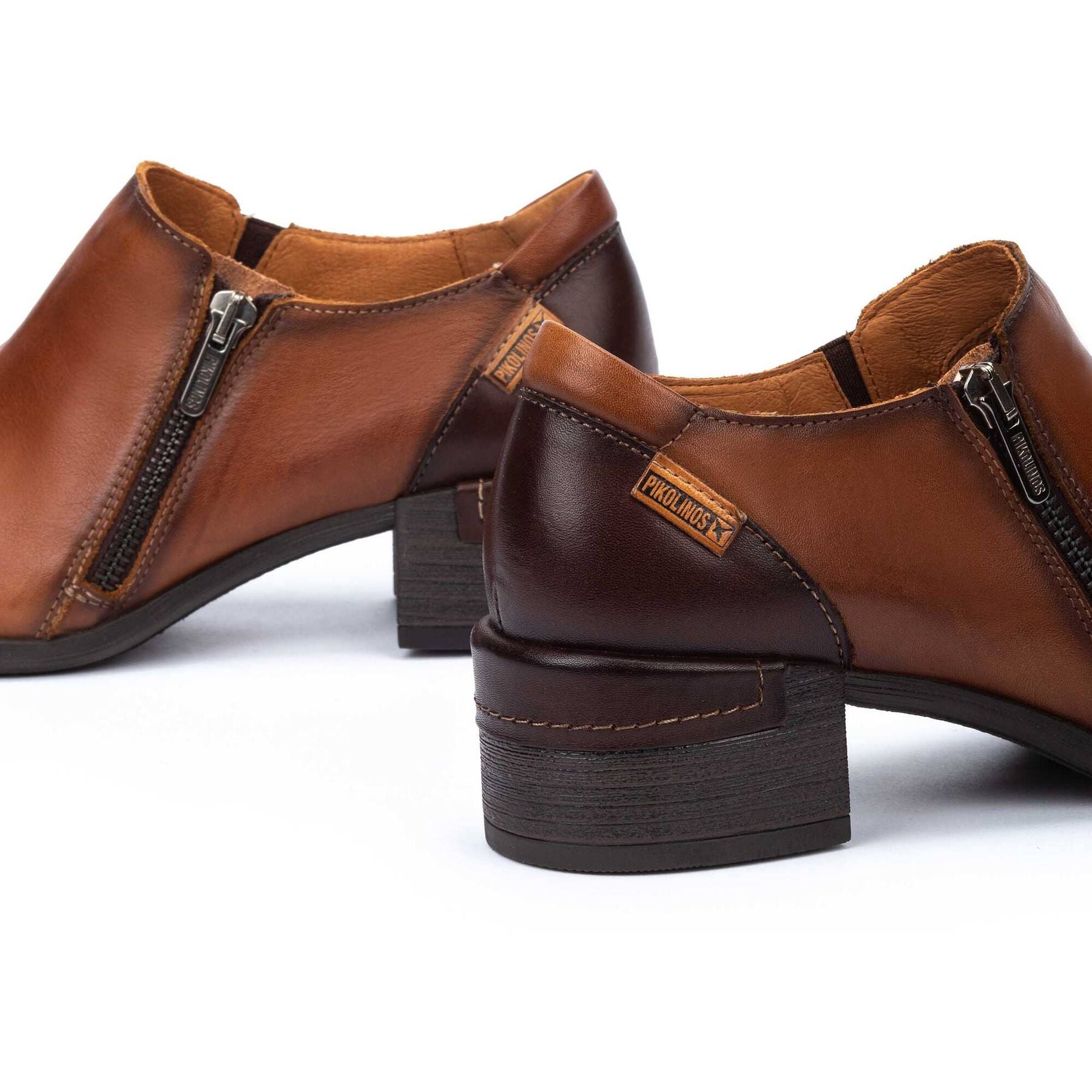 Pikolinos Mocassini Pelle MALAGA W6W - 5673C1 - Musto Calzature srl