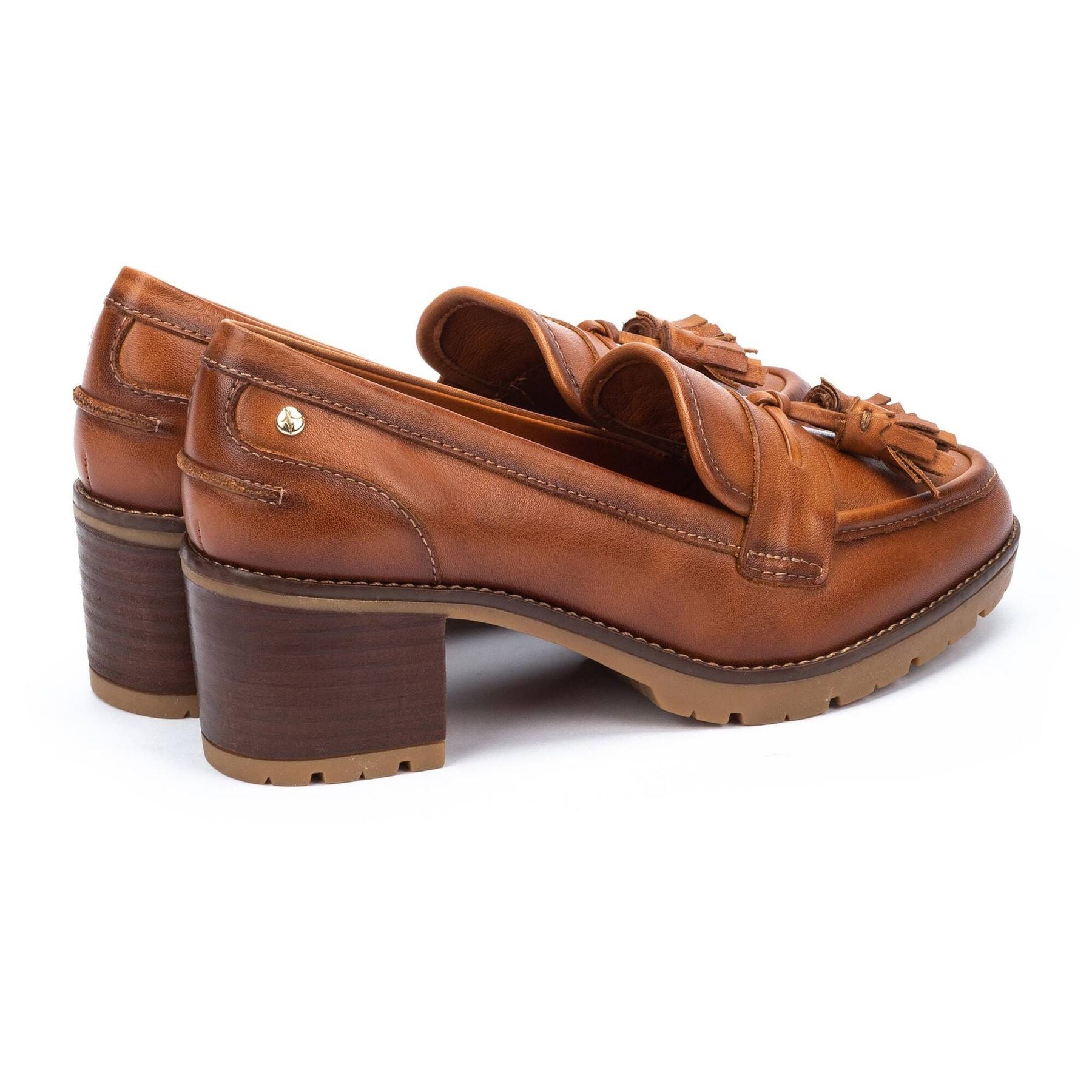 Pikolinos Mocassini Pelle W7H - 3719 - Musto Calzature srl