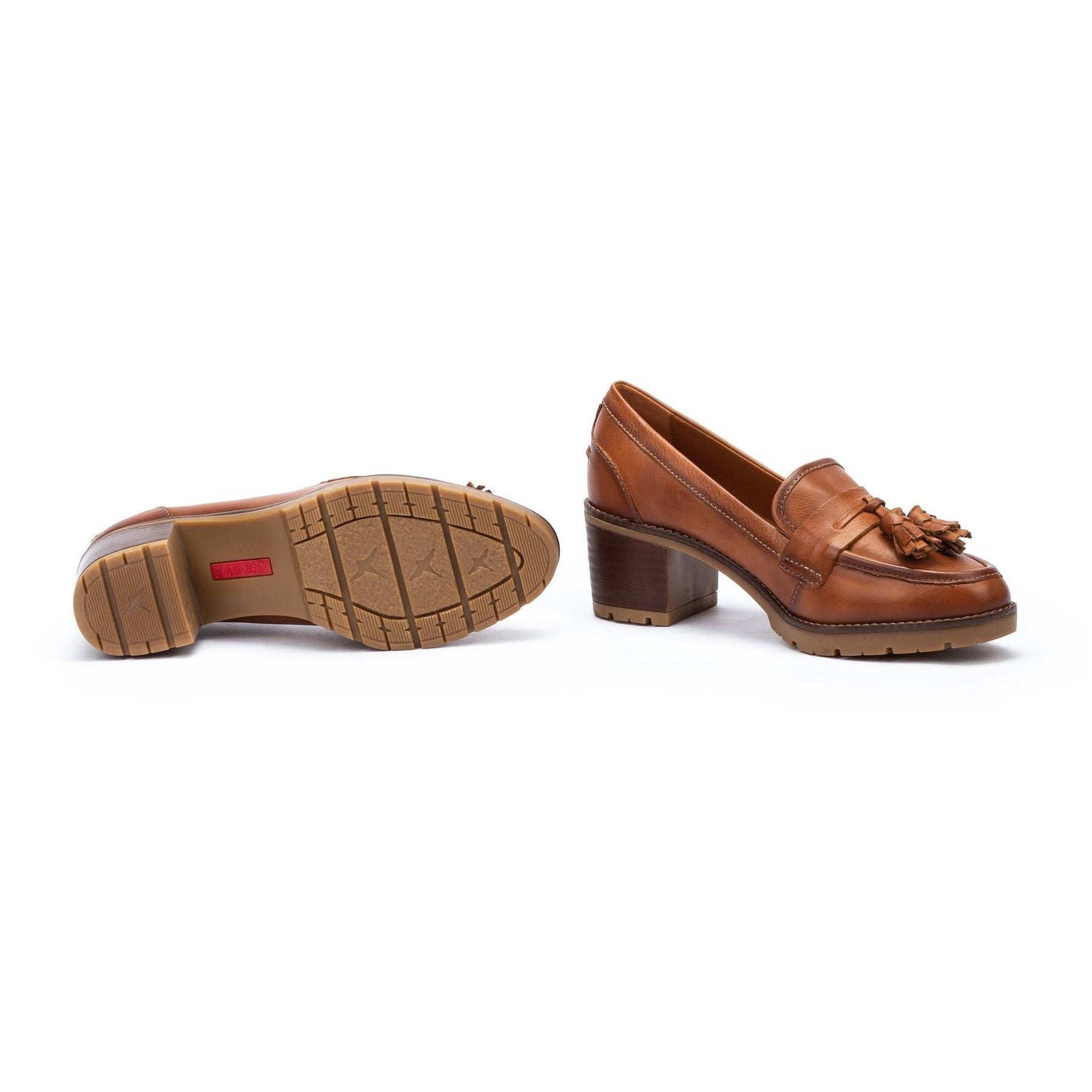 Pikolinos Mocassini Pelle W7H - 3719 - Musto Calzature srl