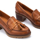 Pikolinos Mocassini Pelle W7H - 3719 - Musto Calzature srl