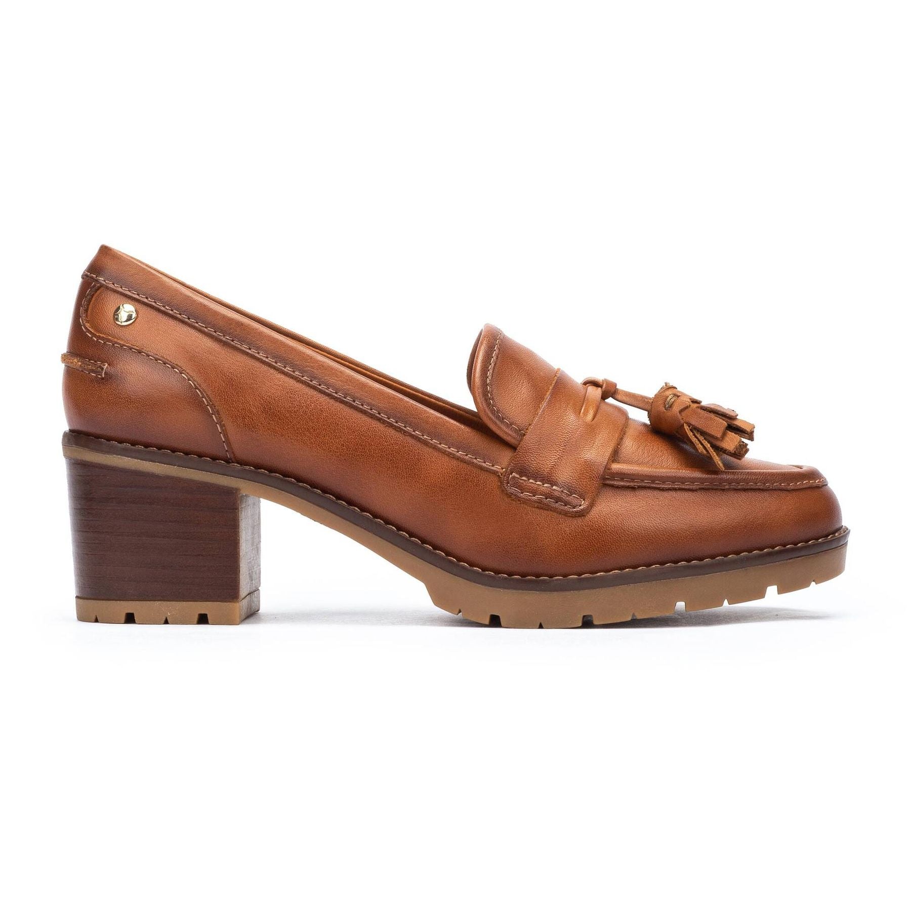 Pikolinos Mocassini Pelle W7H - 3719 - Musto Calzature srl