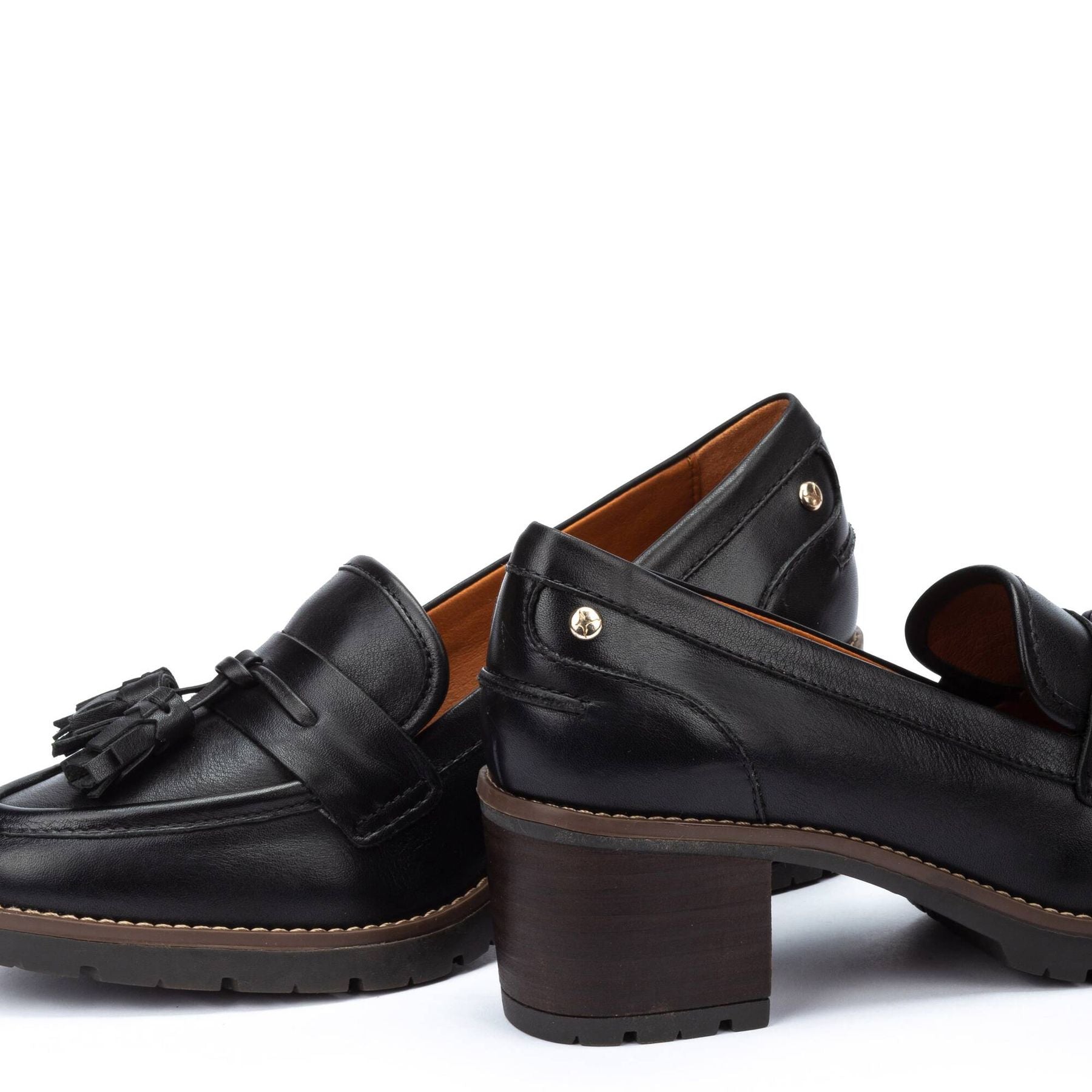 Pikolinos Mocassini Pelle W7H - 3719 - Musto Calzature srl