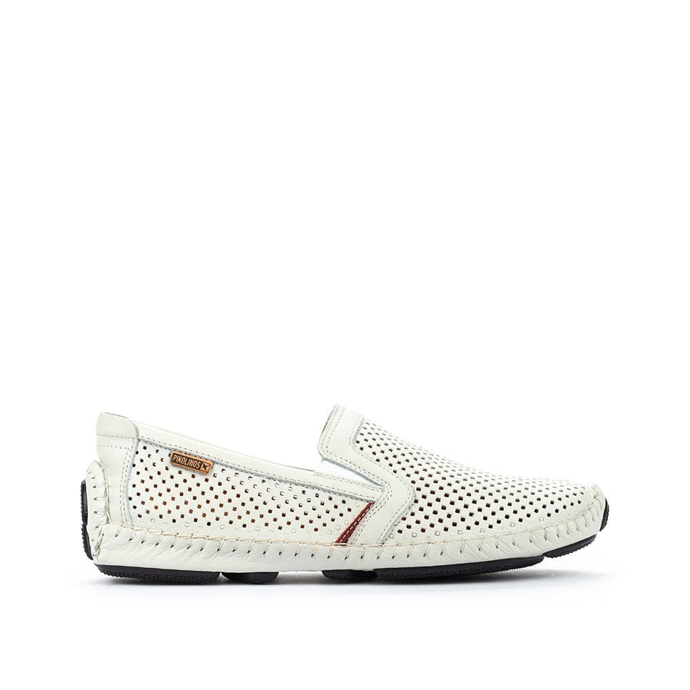 Pikolinos Mocassini uomo Pelle 09Z - 3100 - Musto Calzature srl