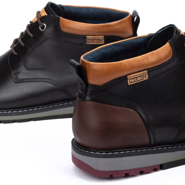 Pikolinos Polacchino uomo Pelle BERNA M8J - 8181 - Musto Calzature srl