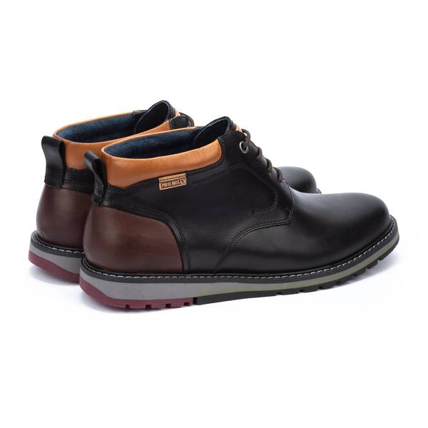 Pikolinos Polacchino uomo Pelle BERNA M8J - 8181 - Musto Calzature srl