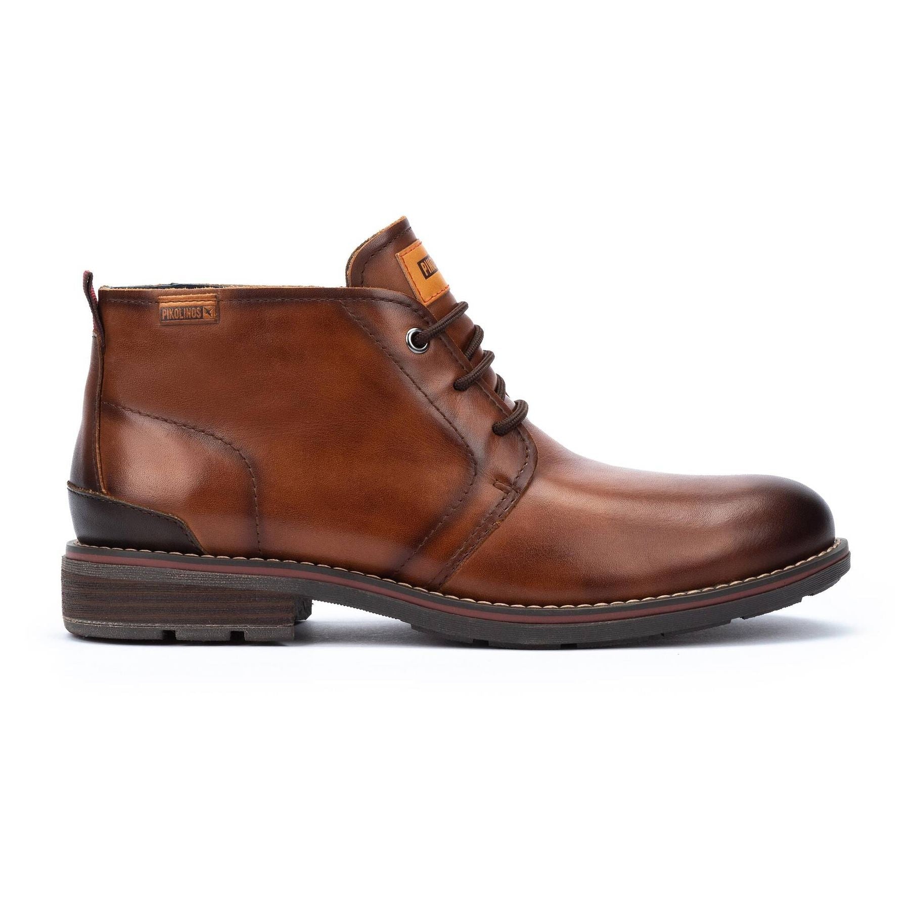 Pikolinos Polacchino uomo Pelle YORK M2M - 8027 - Musto Calzature srl