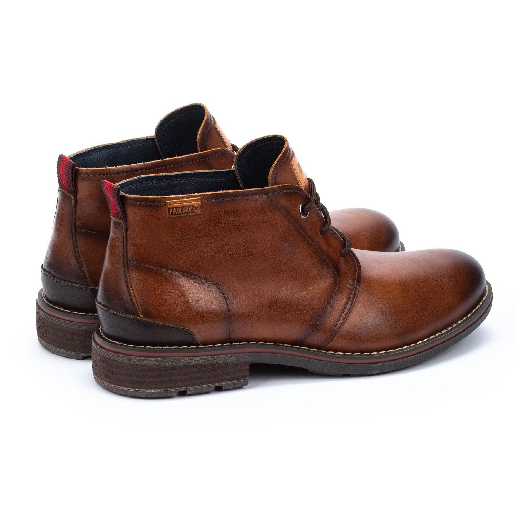 Pikolinos Polacchino uomo Pelle YORK M2M - 8027 - Musto Calzature srl
