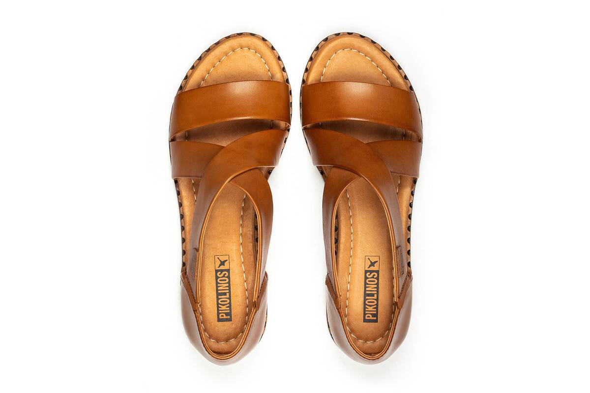 Pikolinos Sandali Pelle W0X - 0552 - Musto Calzature srl