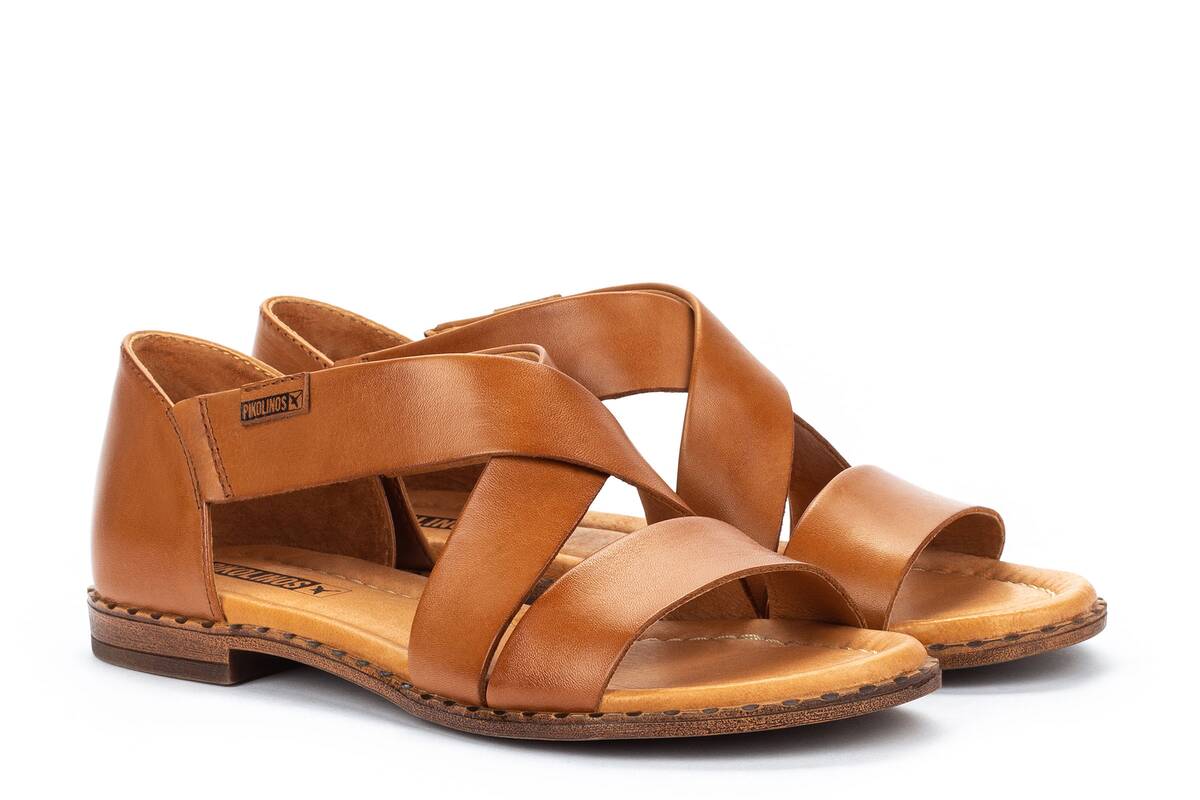 Pikolinos Sandali Pelle W0X - 0552 - Musto Calzature srl