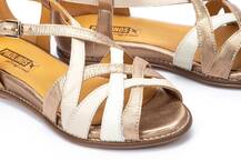 Pikolinos Sandali Pelle W3D - 0774CLC1 - Musto Calzature srl