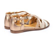 Pikolinos Sandali Pelle W3D - 0774CLC1 - Musto Calzature srl