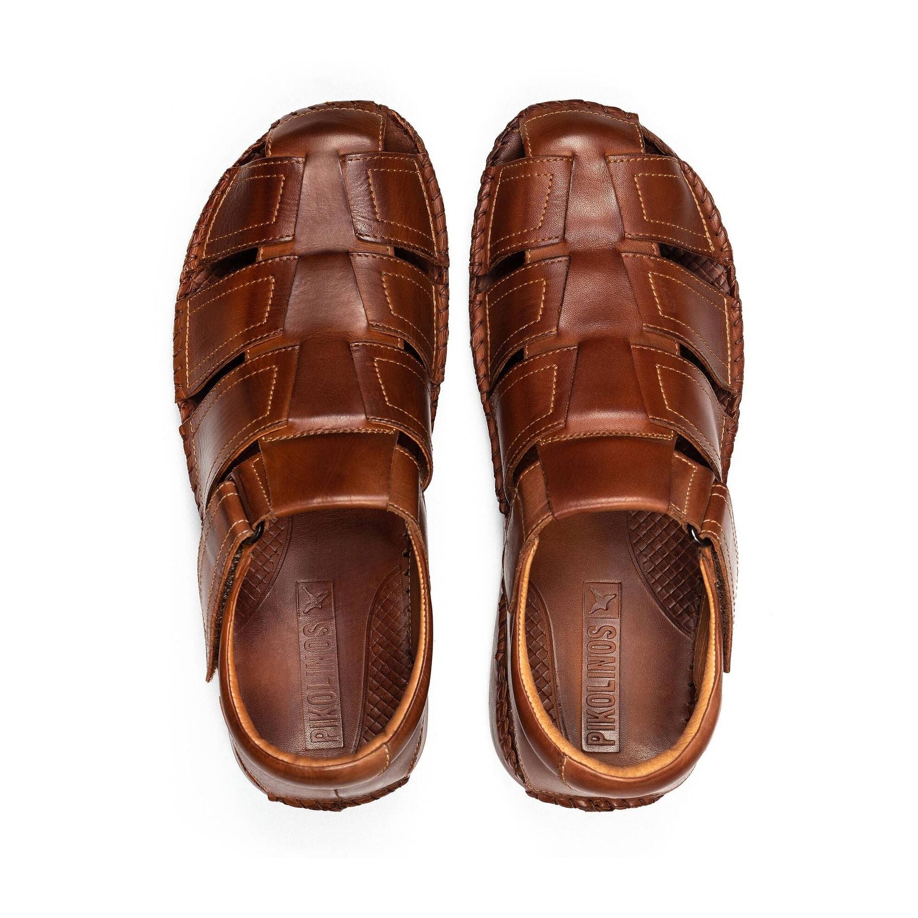 Pikolinos Sandali uomo Pelle 06J - 5433 - Musto Calzature srl