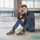 Pikolinos Scarpe casual uomo Pelle AVILA M1T - 4191C1 - Musto Calzature srl