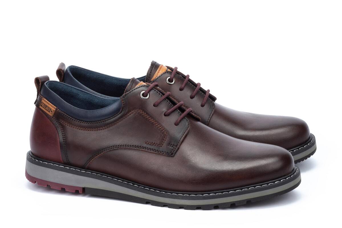 Pikolinos Scarpe Pelle BERNA M8J - 4183 - Musto Calzature srl