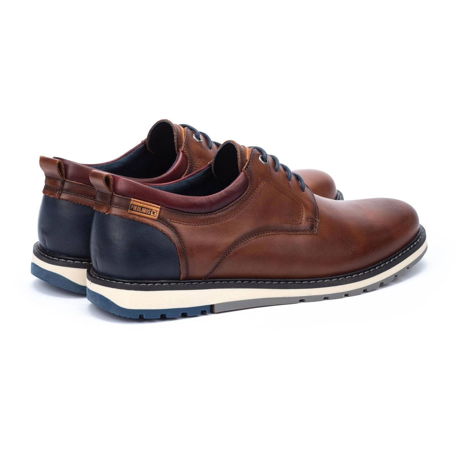 Pikolinos Scarpe Pelle BERNA M8J - 4183 - Musto Calzature srl