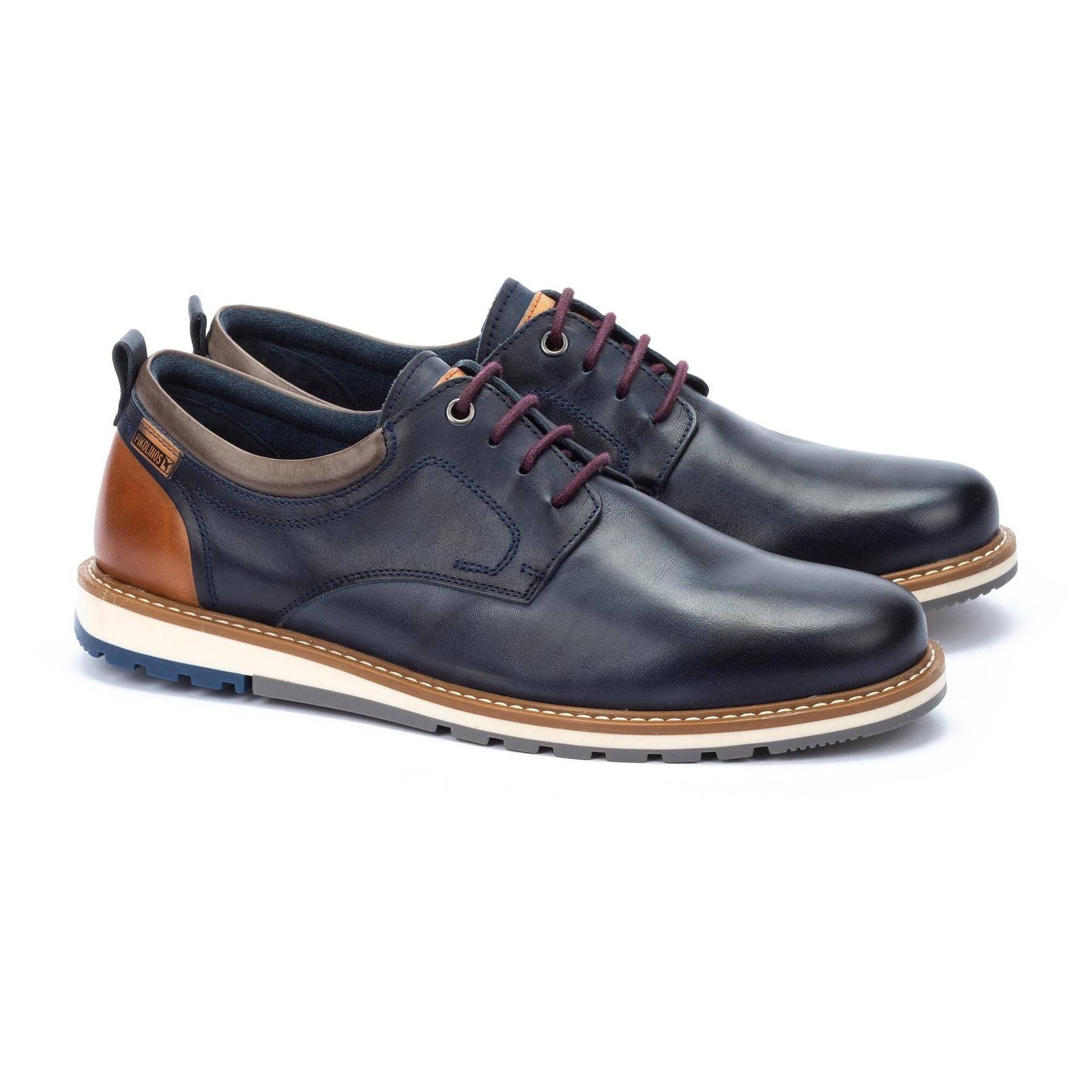 Pikolinos Scarpe Pelle BERNA M8J - 4183 - Musto Calzature srl