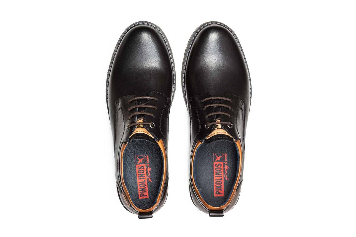 Pikolinos Scarpe Pelle BERNA M8J - 4183 - Musto Calzature srl