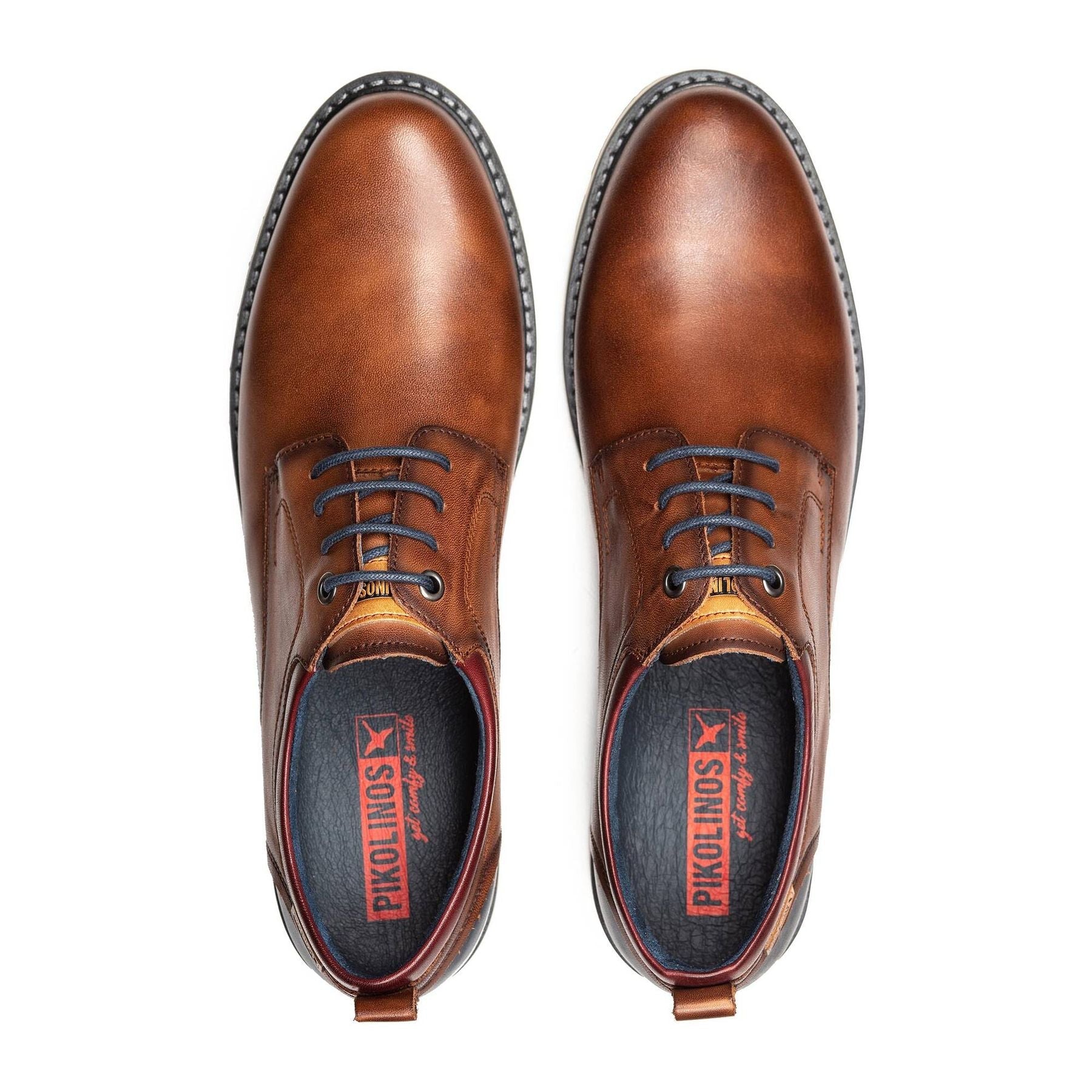Pikolinos Scarpe Pelle BERNA M8J - 4183 - Musto Calzature srl