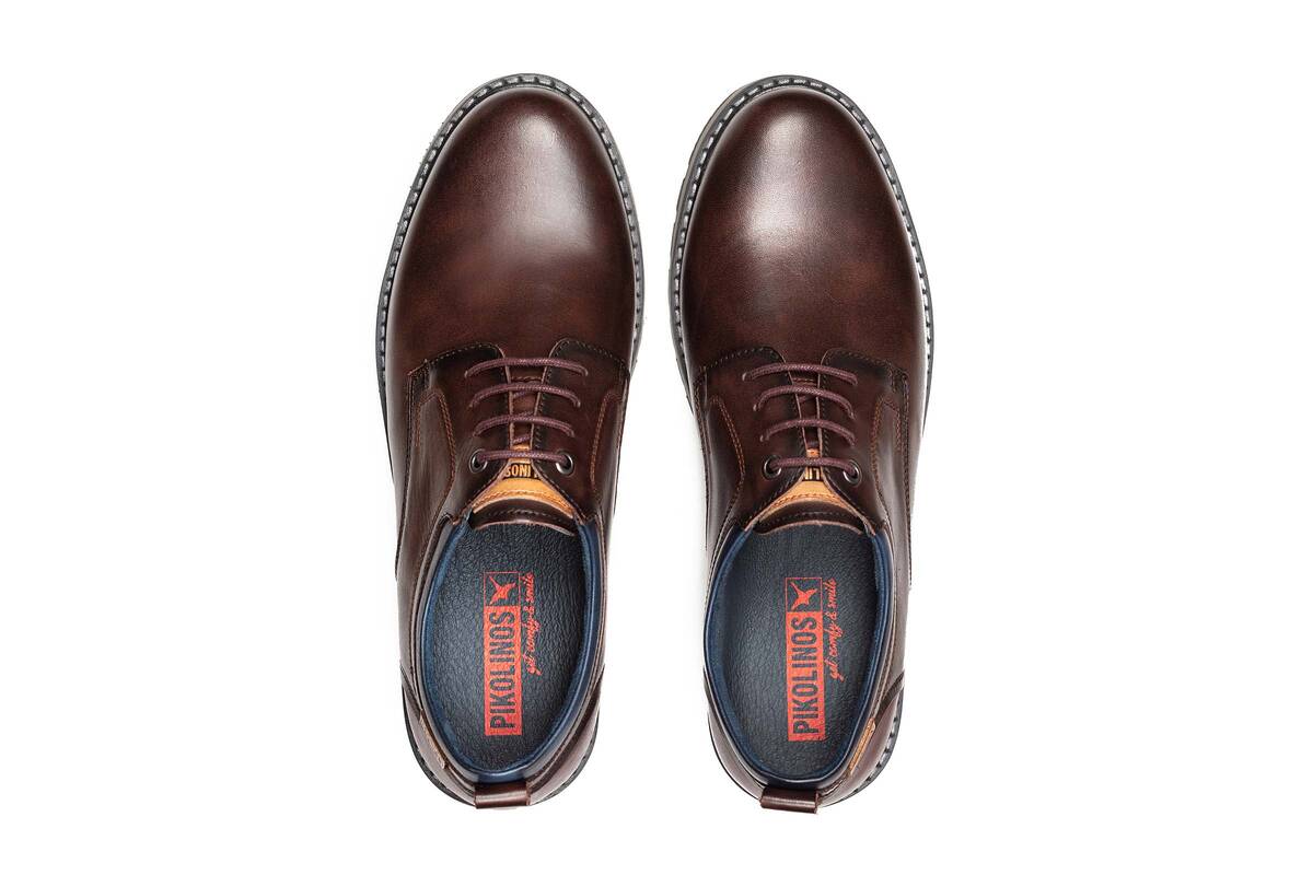 Pikolinos Scarpe Pelle BERNA M8J - 4183 - Musto Calzature srl