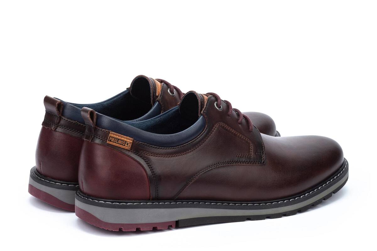 Pikolinos Scarpe Pelle BERNA M8J - 4183 - Musto Calzature srl