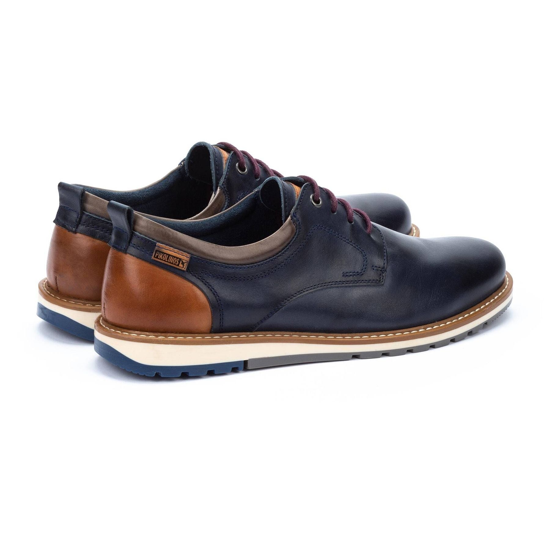 Pikolinos Scarpe Pelle BERNA M8J - 4183 - Musto Calzature srl