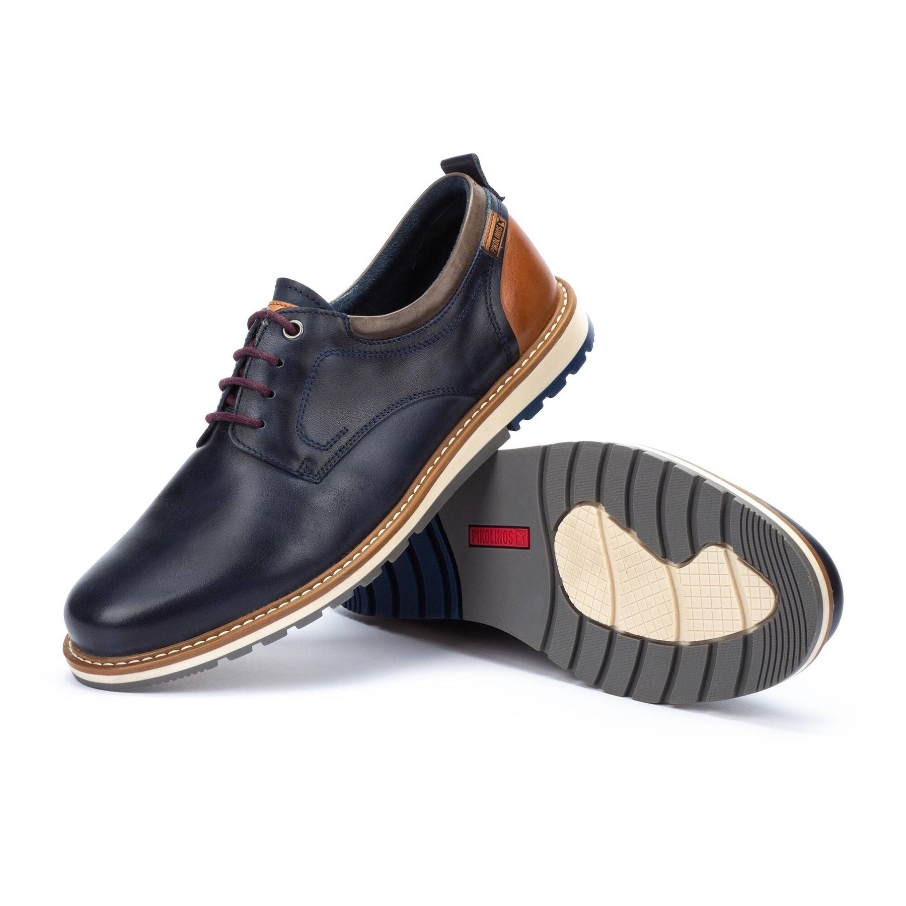 Pikolinos Scarpe Pelle BERNA M8J - 4183 - Musto Calzature srl