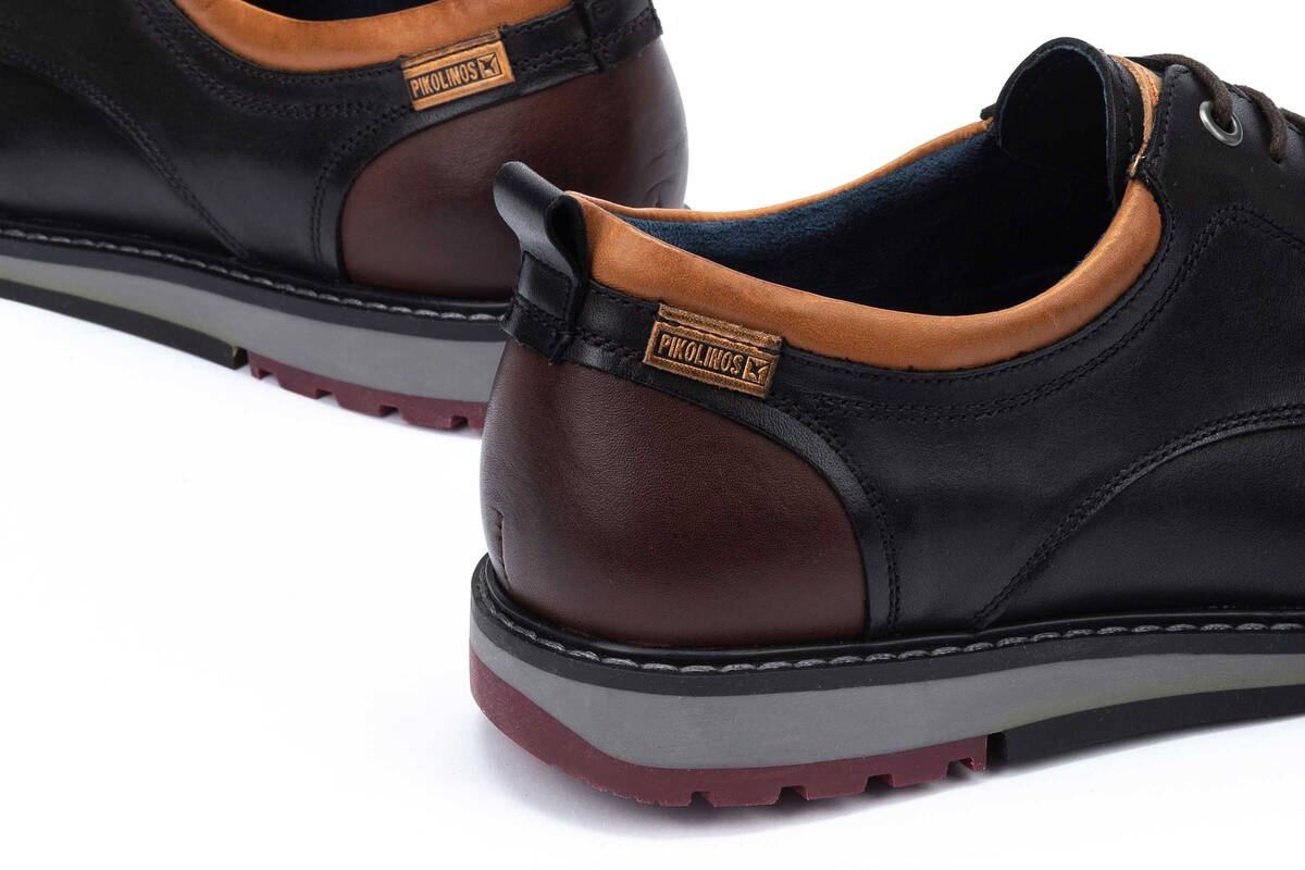Pikolinos Scarpe Pelle BERNA M8J - 4183 - Musto Calzature srl