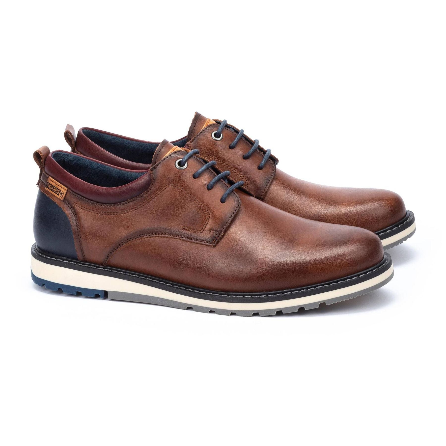 Pikolinos Scarpe Pelle BERNA M8J - 4183 - Musto Calzature srl