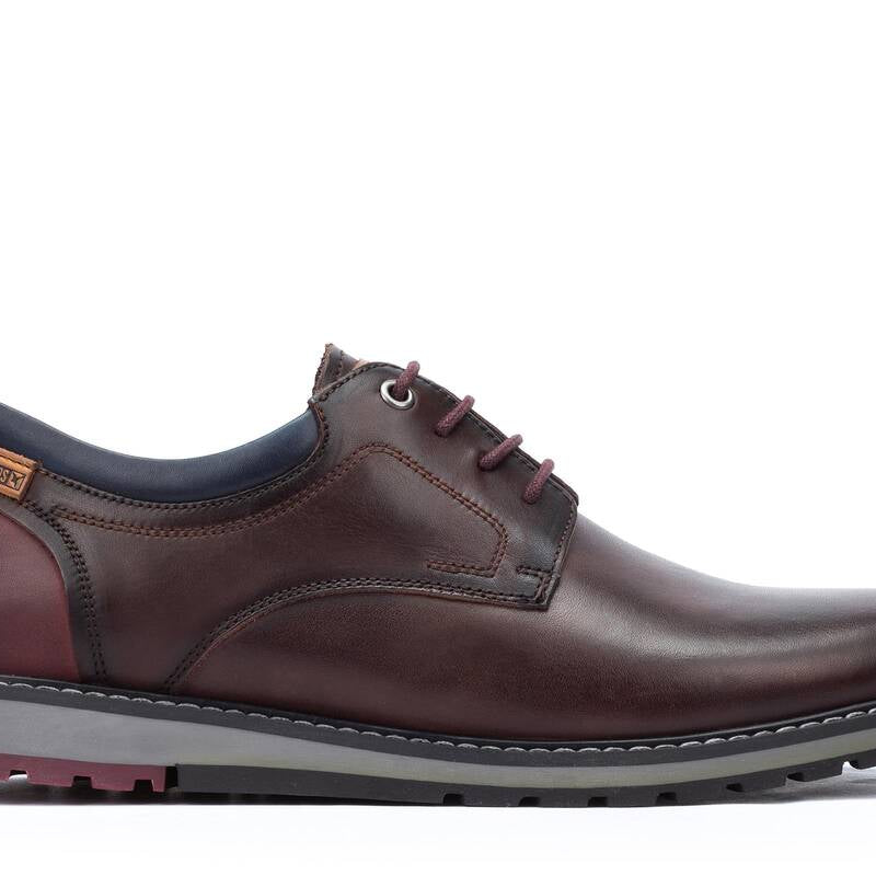 Pikolinos Scarpe Pelle BERNA M8J - 4183 - Musto Calzature srl