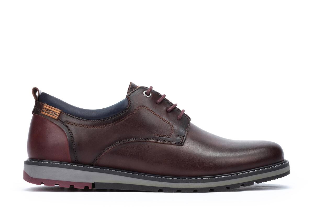 Pikolinos Scarpe Pelle BERNA M8J - 4183 - Musto Calzature srl