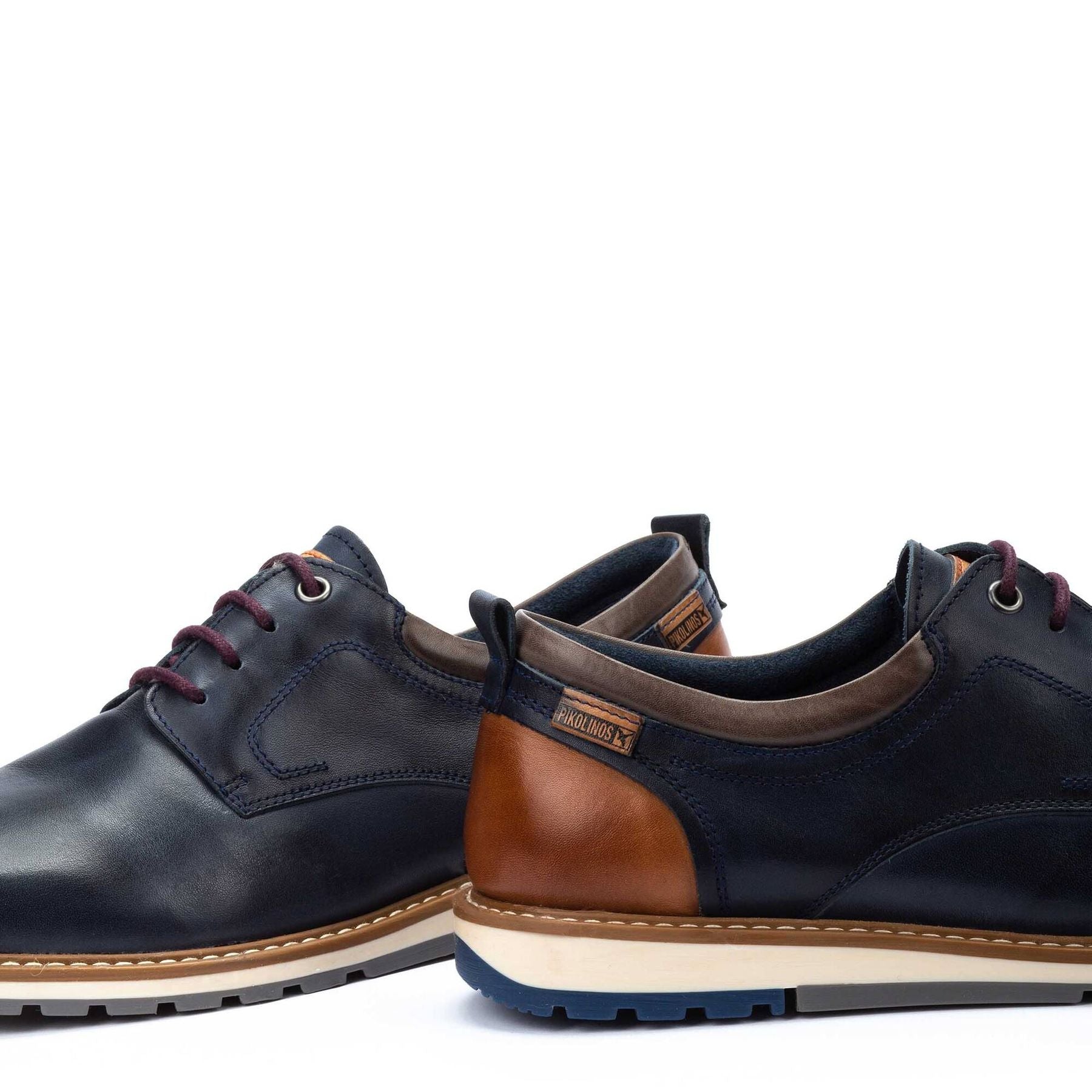 Pikolinos Scarpe Pelle BERNA M8J - 4183 - Musto Calzature srl