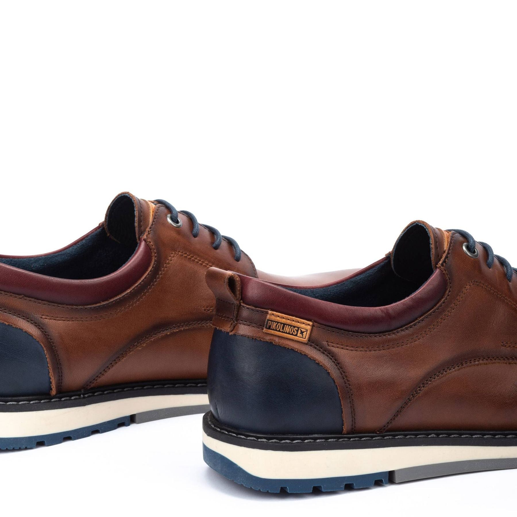 Pikolinos Scarpe Pelle BERNA M8J - 4183 - Musto Calzature srl