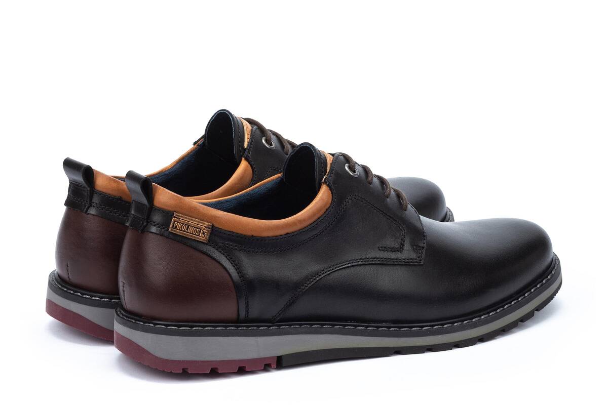 Pikolinos Scarpe Pelle BERNA M8J - 4183 - Musto Calzature srl