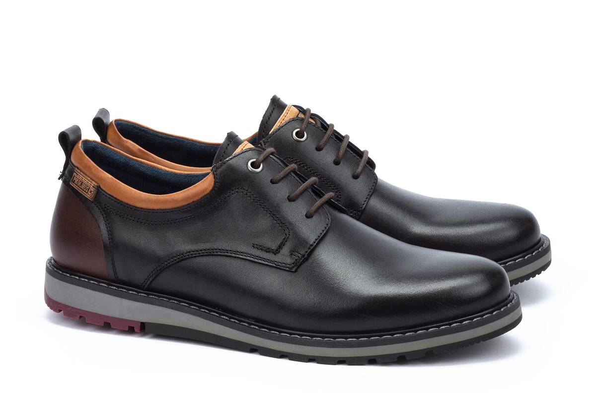 Pikolinos Scarpe Pelle BERNA M8J - 4183 - Musto Calzature srl