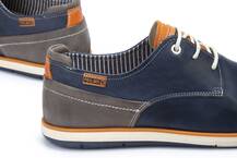 Pikolinos Scarpe Pelle M4E - 4104C1 - Musto Calzature srl