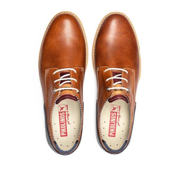 Pikolinos Scarpe Pelle M4E - 4104C1 - Musto Calzature srl
